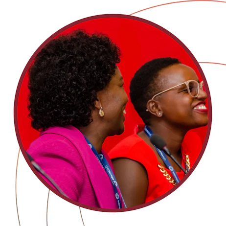 East Africa Com speakers at tech and telecoms conference in Nairobi, Kenya