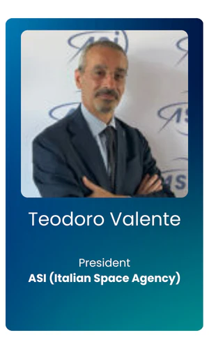 Teodoro Valente