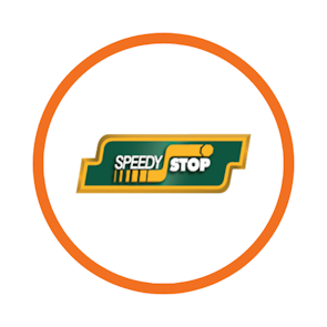 Speedy Stop