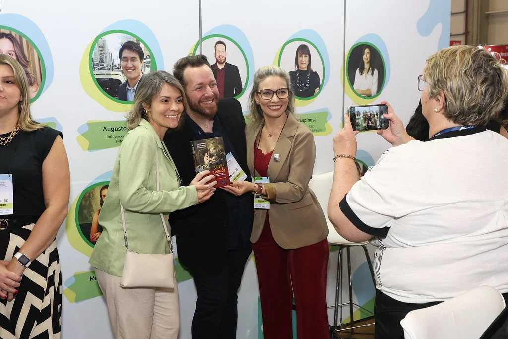 Food ingredients South America - 26 a 28 de agosto de