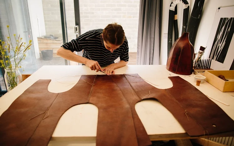 Frances Pinnock 2021 Future Heritage Maker