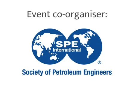 SPE - Society of Petroleum Engineers Logo
