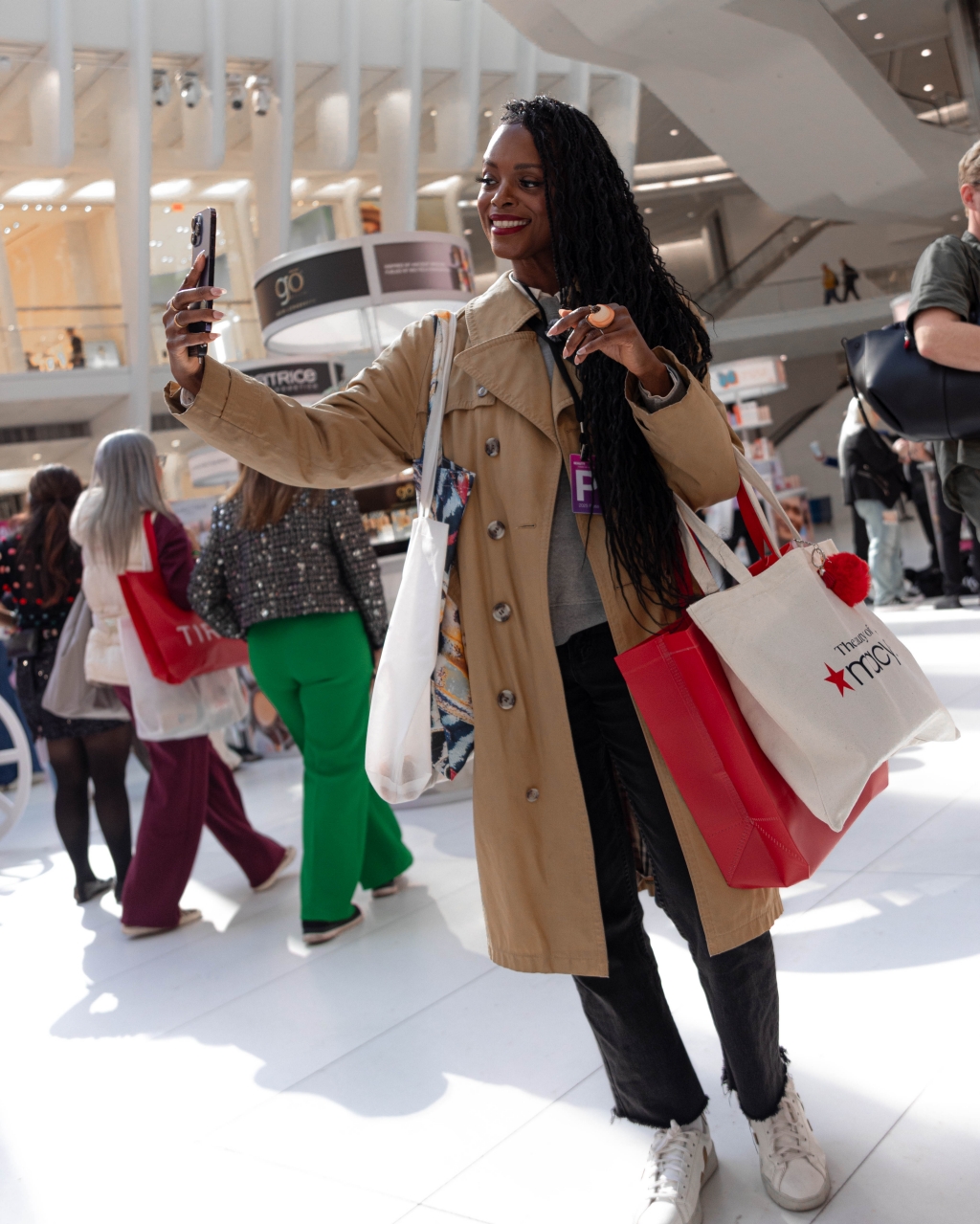 Beauty New York 2025