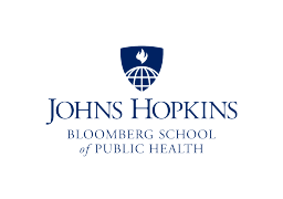 Johns Hopkins Bloomberg