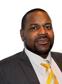 Helio Vincente, Director of Employment Affairs - International Chamber of Shipping