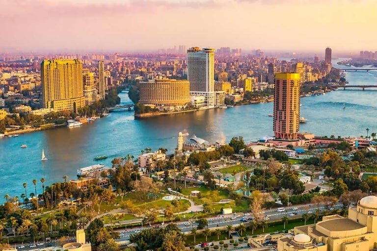 Cairo Travel Tips & Venue Highlights