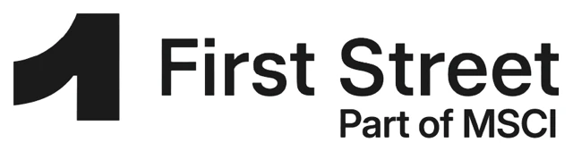First Street