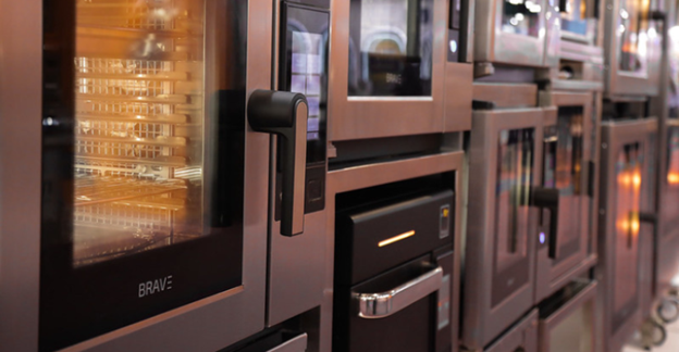 Fispal Food Service y Fispal Sorvetes