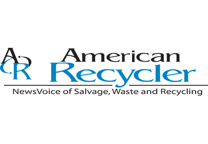 American Recycler Logo