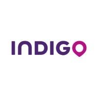 indigo