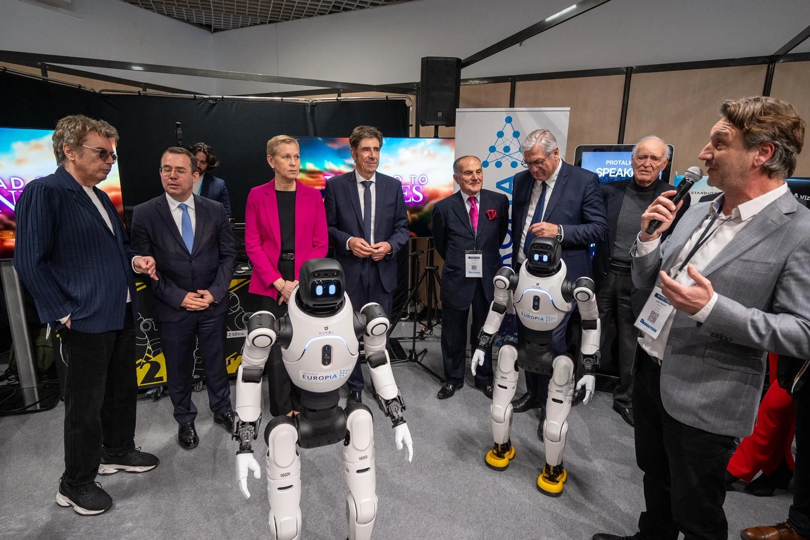 Les grandes tendances de l’IA en 202