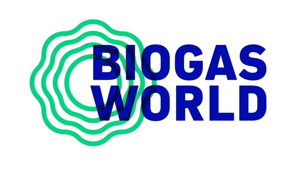 Biogas World Logo