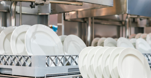 Fispal Food Service y Fispal Sorvetes