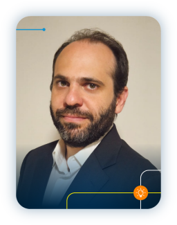 GUSTAVO MARTINELLI