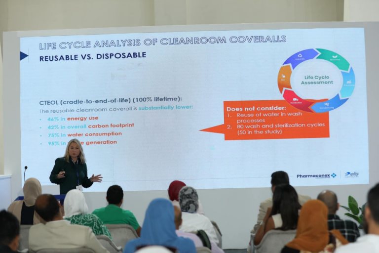 Cleanroom Technology Trends in 2025