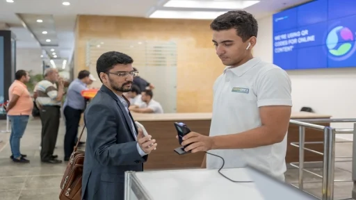 Pharmaconex expo entry