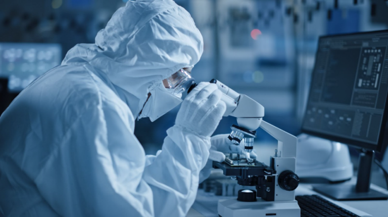 Explore the Cleanroom Technology Conference