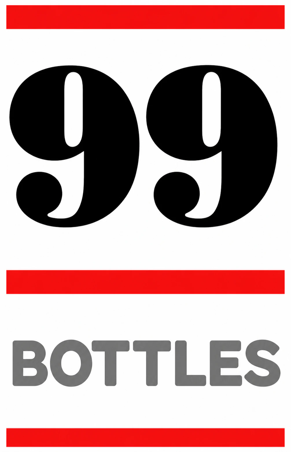 99 Bottles