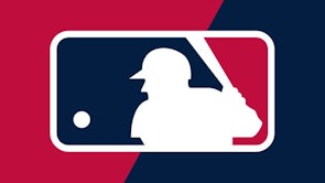 Major League Baseball Logo