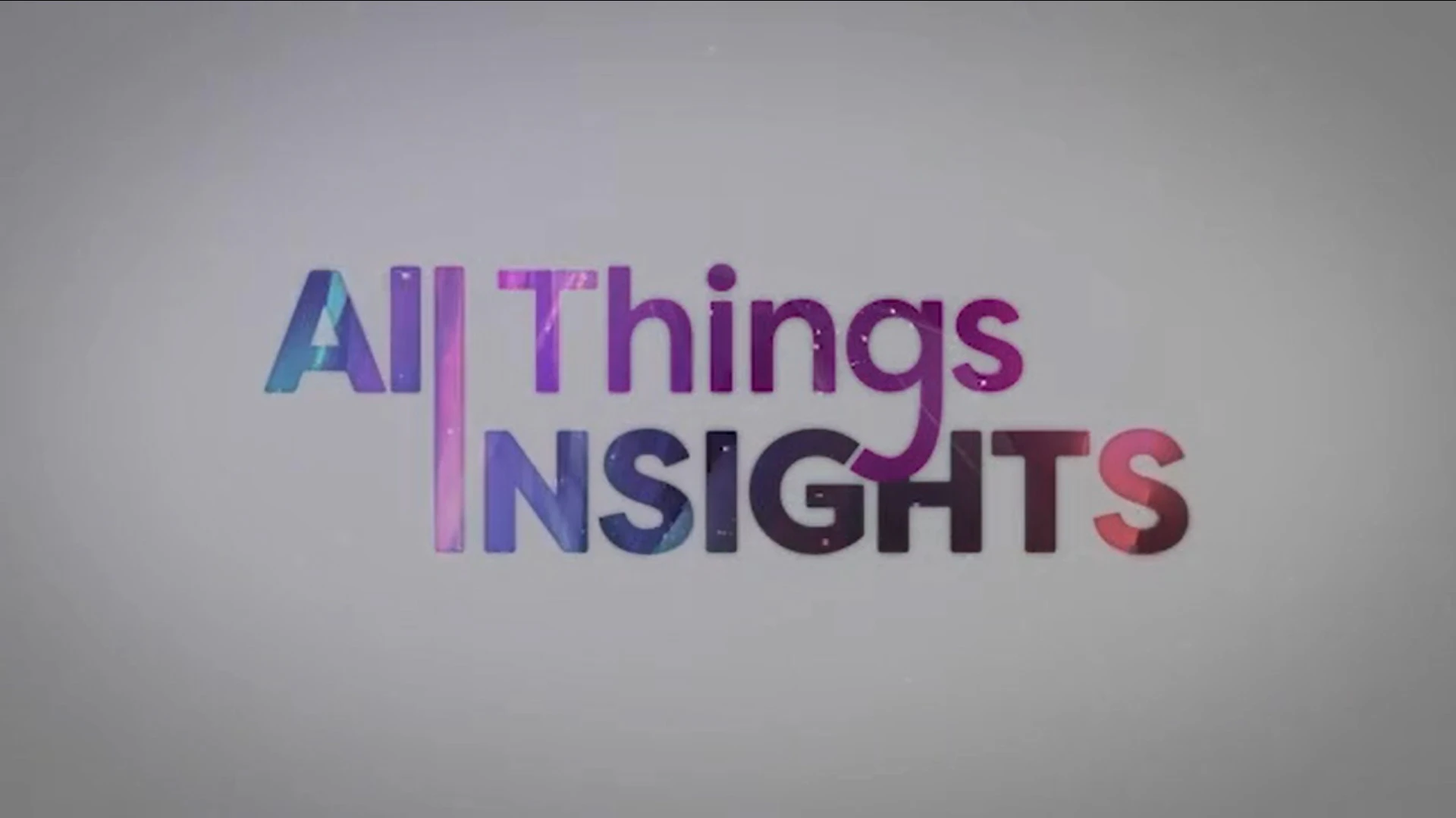 A Contemporary Insights Organization featured image