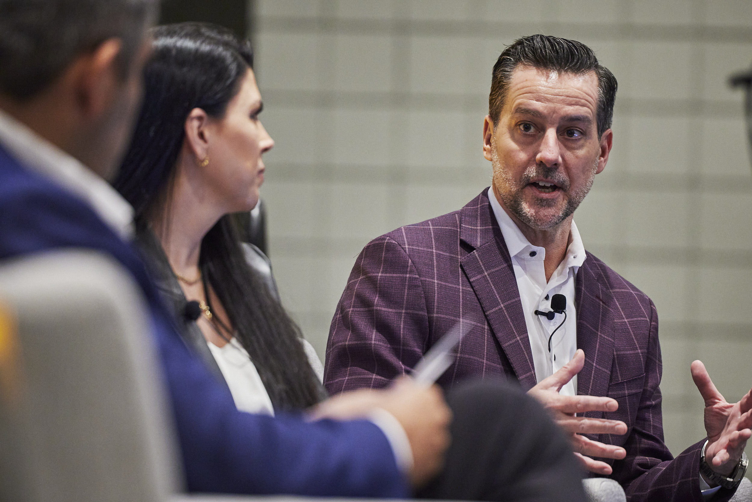 A Decade Plus of AI Innovation