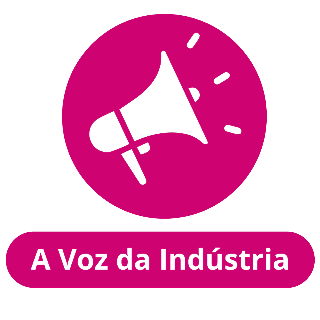 A Voz da Indústria