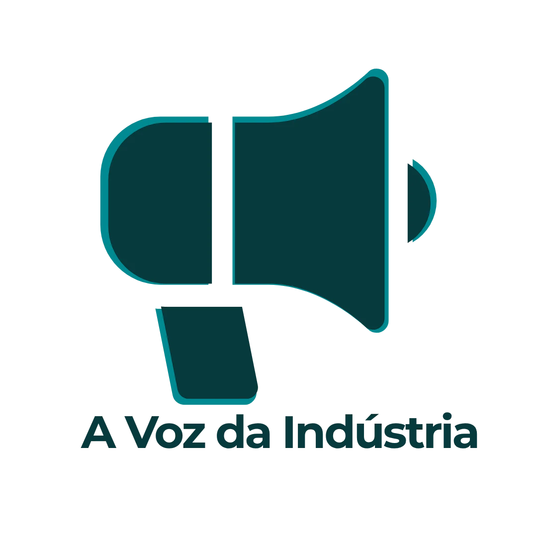 A voz da Industria