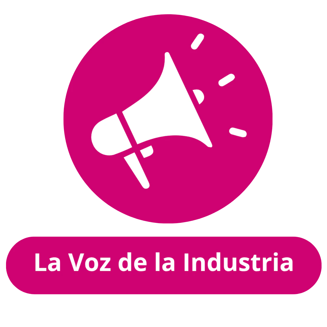 A Voz da Indústria
