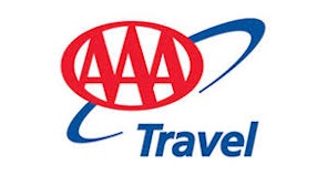 AAA Corporate Travel logo.
