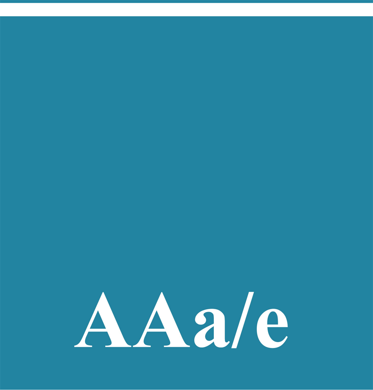 Asian American Architects/Engineers Association (AAa/e)