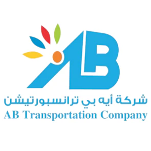 AB Transportation Company logo – SES 2026 Exhibitor delivering event transport, fleet management, and ground logistics solutions