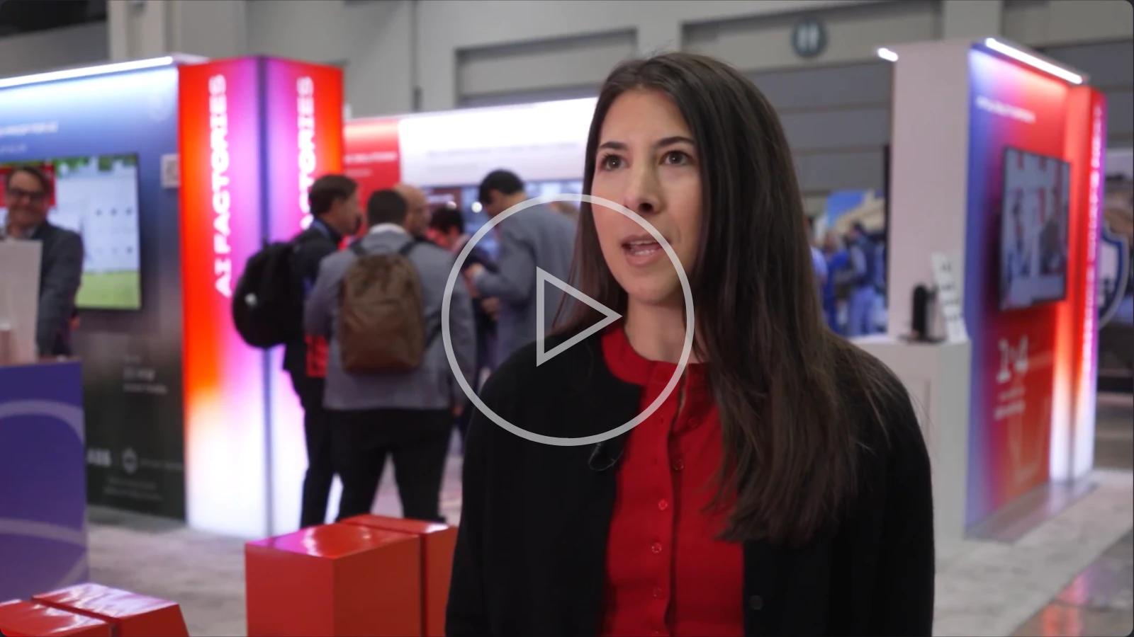 Partner Perspective: ABB