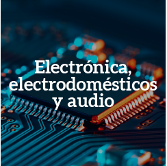Electronics Appliance & Audio