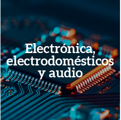 Electronics Appliance & Audio