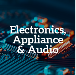 Electronics Appliance & Audio