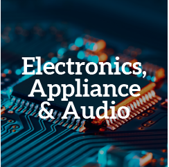 Electronics Appliance & Audio