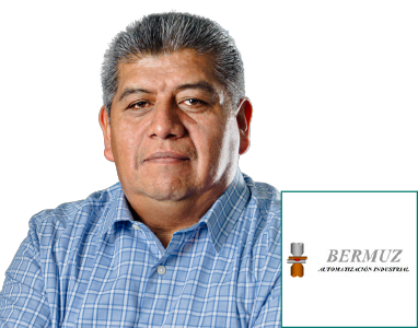 Miguel César Bermúdez Morales