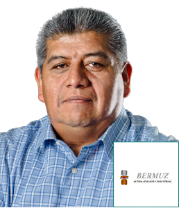 Miguel César Bermúdez Morales