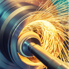 PACKAGING & CONSTRUCTION