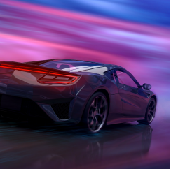 AUTOMOTIVE & AEROSPACE