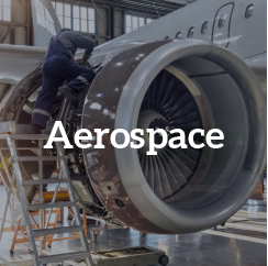 Aerospace