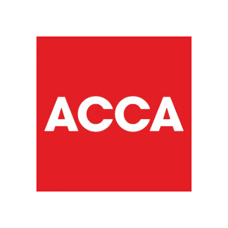 ACCA Logo, exhibitor participating at Tawdheef x Zaheb, hiring Emiratis in the Accounting Sector