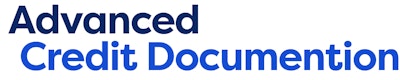 Advanced Credit Documentation