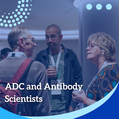 ADC and antibody scientists