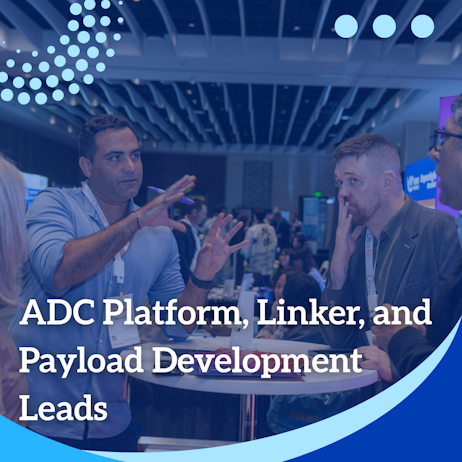 ADC platform, linker, and payload development leads