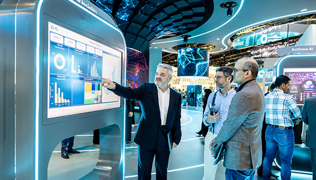 World Health Expo | The World's Premier Healthcare Events