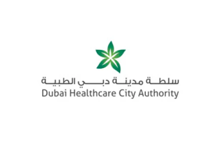 DHCC Logo