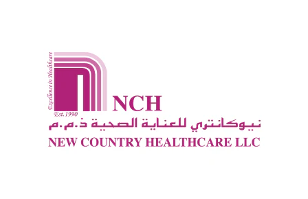 NCH Logo