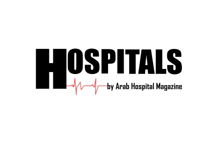 Hospitals Magazine Logo