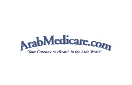 Arabmedicare Partner Logo